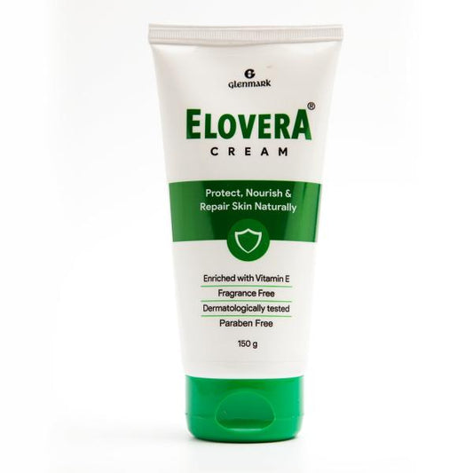 Elovera Cream 150gm