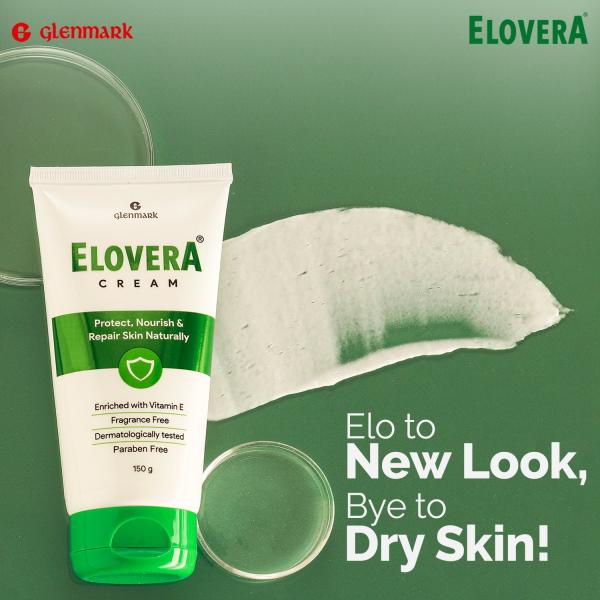 Elovera Cream 150gm