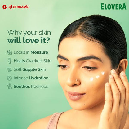 Elovera Cream 150gm