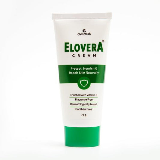 Elovera Cream 75gm