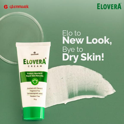 Elovera Cream 75gm