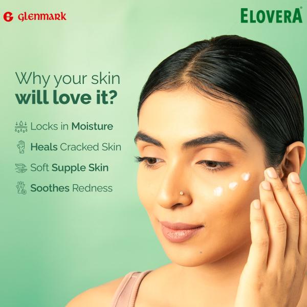 Elovera Cream 75gm
