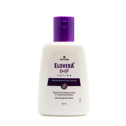 Elovera Imf Lotion 150ml