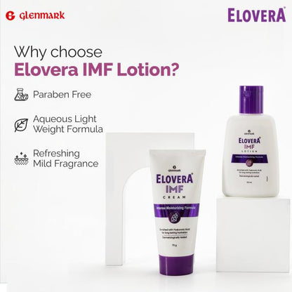 Elovera Imf Lotion 150ml