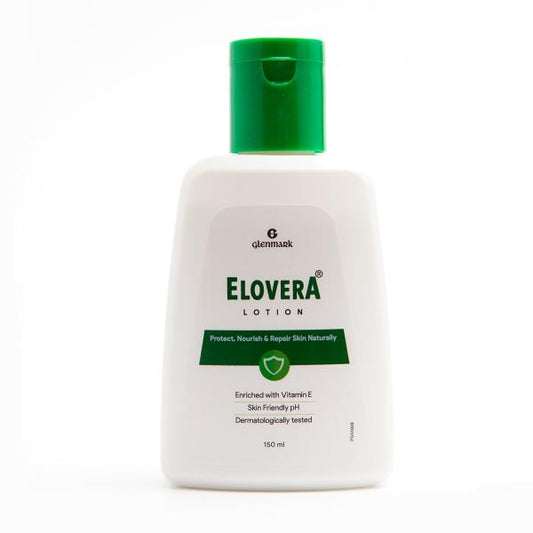 Elovera Lotion 150ml