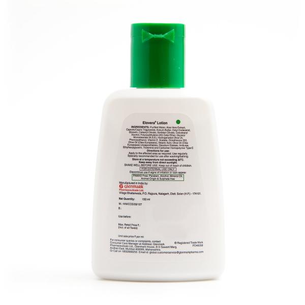 Elovera Lotion 150ml