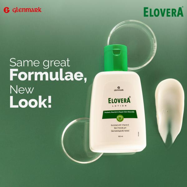 Elovera Lotion 150ml