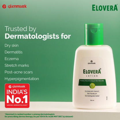 Elovera Lotion 150ml