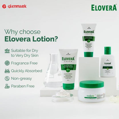 Elovera Lotion 150ml