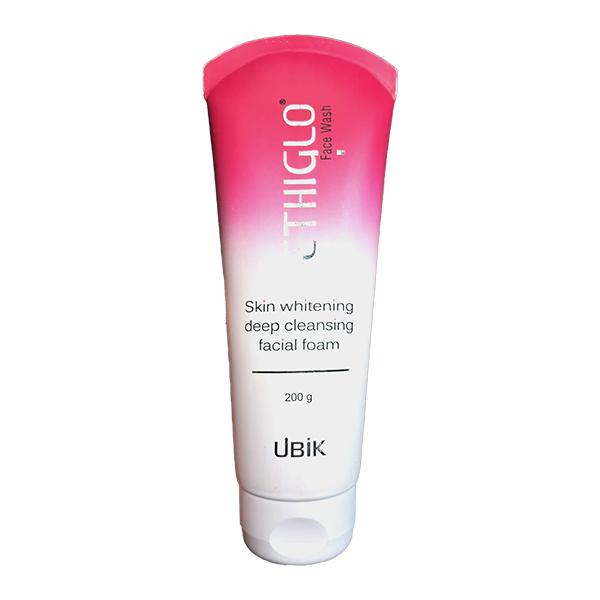 Ethiglo Face Wash 200gm