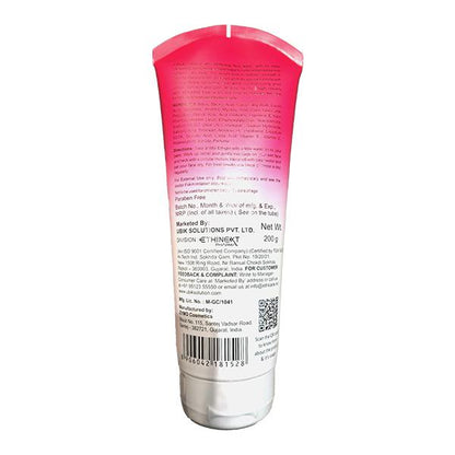 Ethiglo Face Wash 200gm