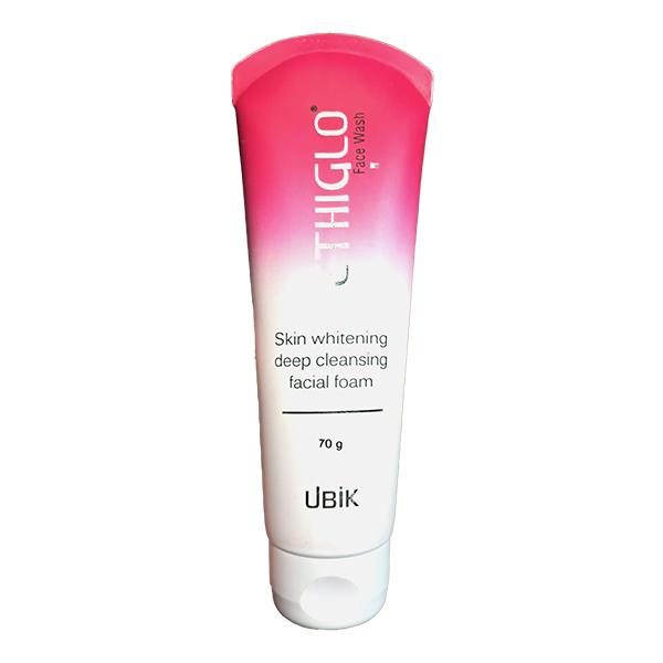 Ethiglo Face Wash 70gm