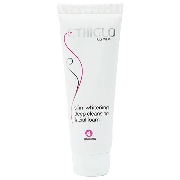 Ethiglo Face Wash 70gm