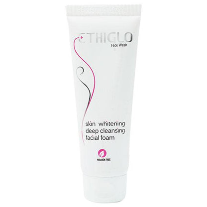Ethiglo Face Wash 70gm