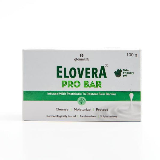 Elovera Pro Bar 100 g