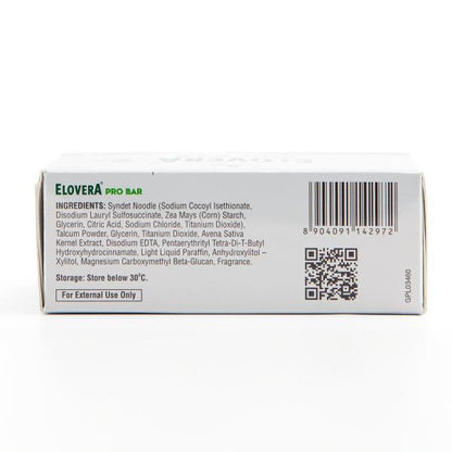 Elovera Pro Bar 100 g
