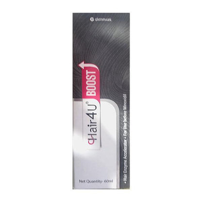 HAIR 4U BOOST Solution 60ml