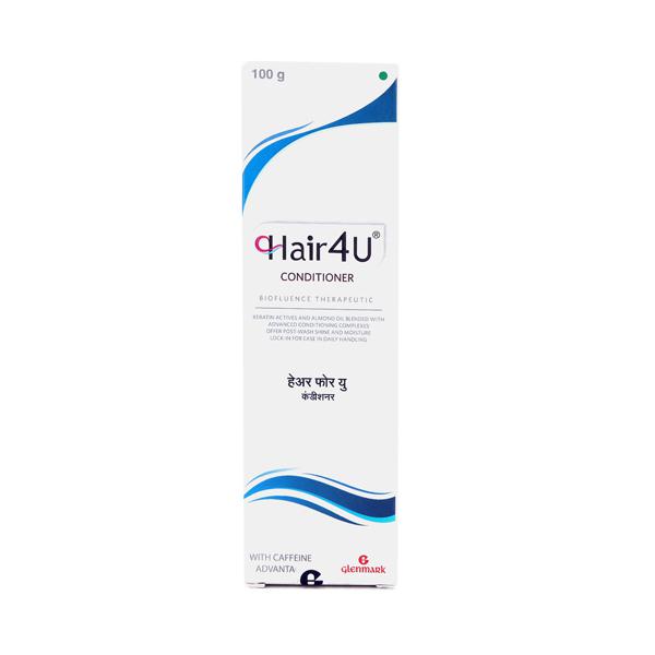 HAIR 4U Conditioner 100gm