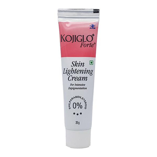 KOJIGLO FORTE Cream 20gm