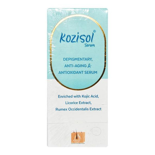 KOZISOL Serum 15ml