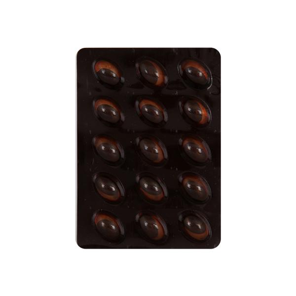 Logihair Capsule 15'S
