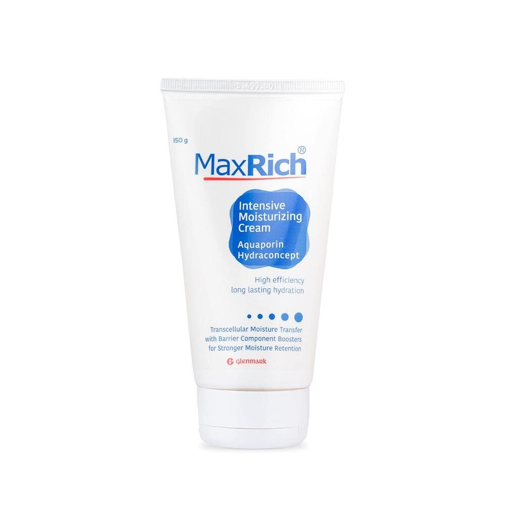 Maxrich Cream 150gm