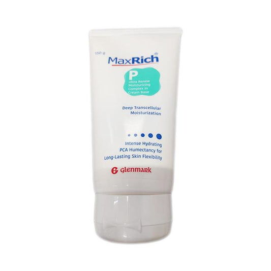Maxrich P Cream 150gm