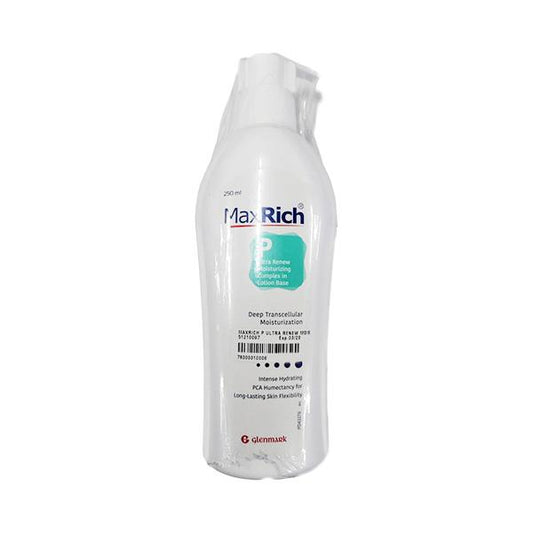 Maxrich P Ultra Moisturizing Lotion 200ml