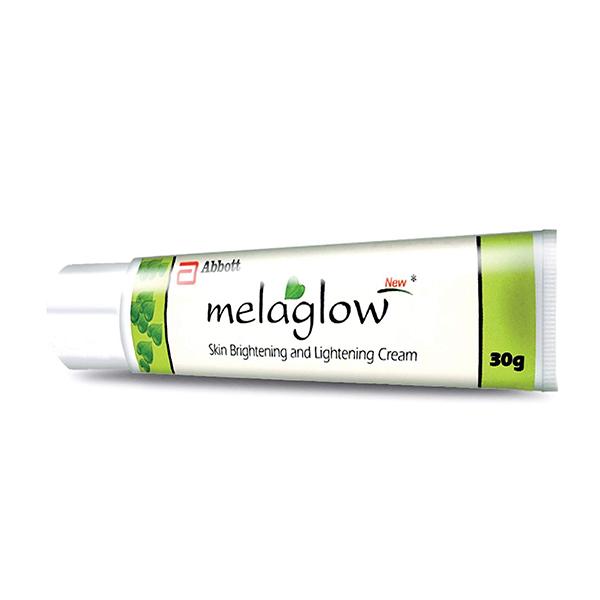 Melaglow New Skin Brightening and Lightening Cream 30 gm