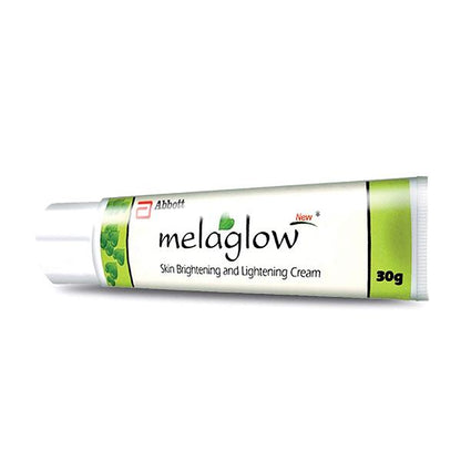 Melaglow New Skin Brightening and Lightening Cream 30 gm