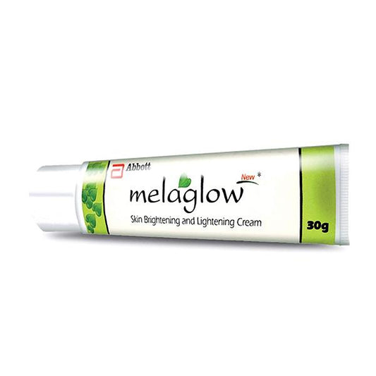 Melaglow New Skin Brightening and Lightening Cream 30 gm