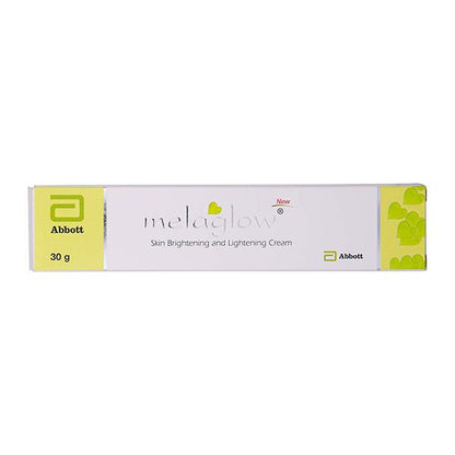 Melaglow New Skin Brightening and Lightening Cream 30 gm