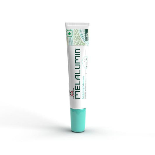Melalumin Spf 15 Lip Lightener 10gm