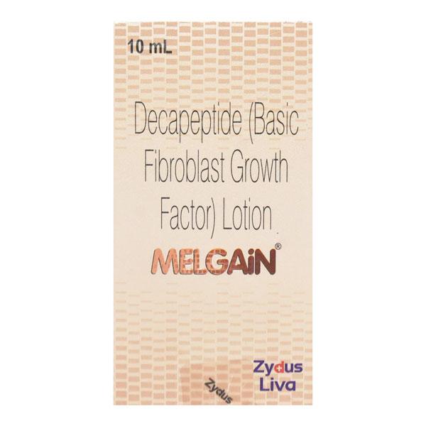 Melgain Lotion 10ml