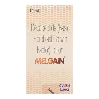 Melgain Lotion 10ml