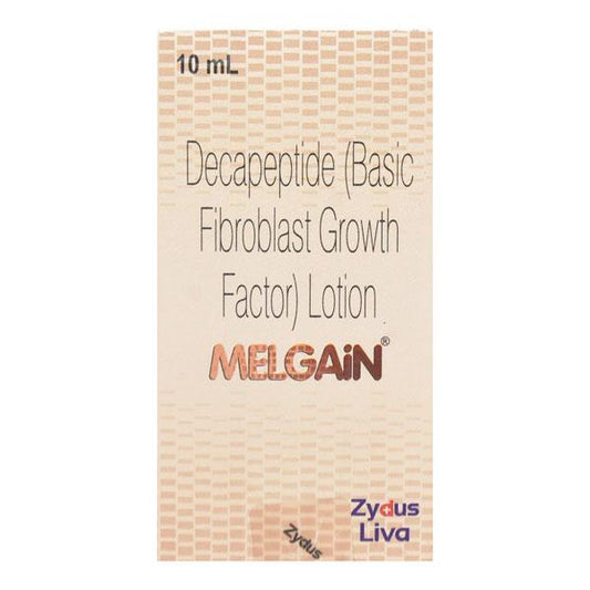 Melgain Lotion 10ml