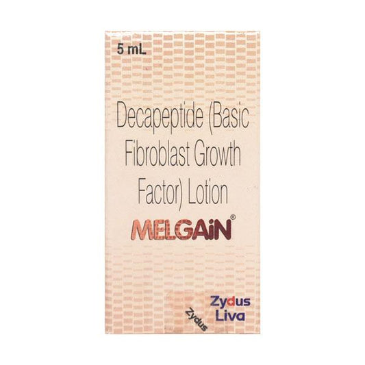 Melgain Lotion 5ml