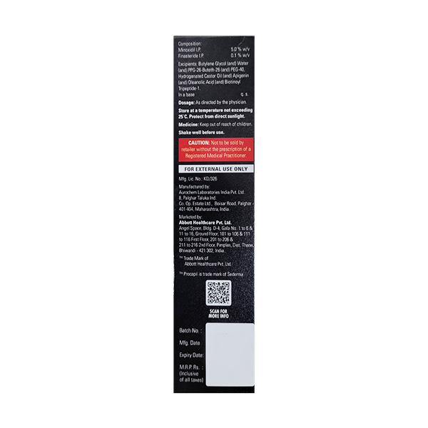 MINICHEK F Solution 60ml