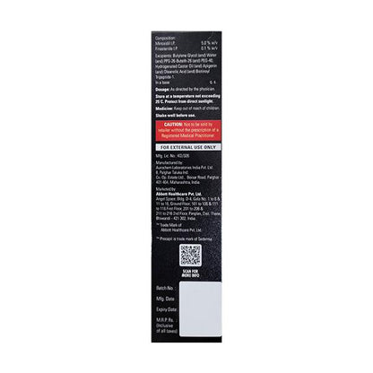 MINICHEK F Solution 60ml