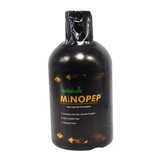 Minopep Anti Hairfall Shampoo 250ml