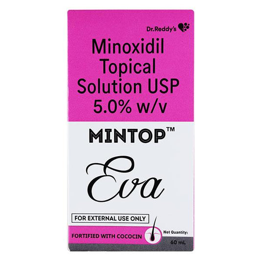 Mintop Eva 5% Solution 60ml