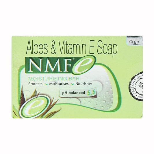NMF E Bar 75gm