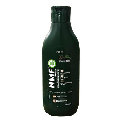 NMF E NEW GO GREEN DAILY MOISTURIZING SKIN Lotion 200ml