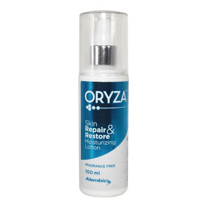Oryza Lotion 100ml