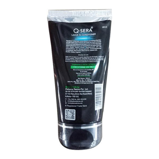 Q Sera Leave IN Conditioner 100ml