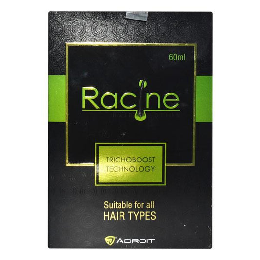 RACINE HAIR Lotion 60ml