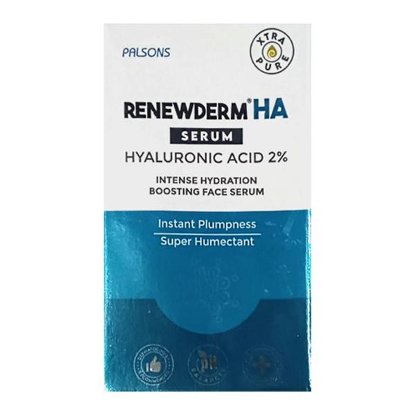Renewderm HA Serum 30ml