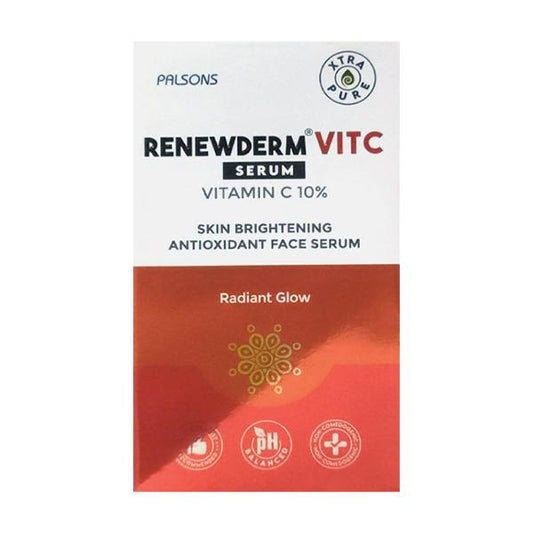 Renewderm VIT C Serum 30ml