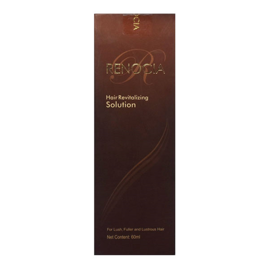 Renocia Hair revitalizing Solution 60ml