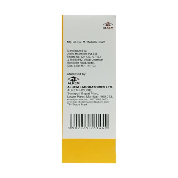 Sunheal Pure Spf50+ Pa+++ Gel(Topical) 30gm